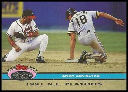 189 Andy Van Slyke